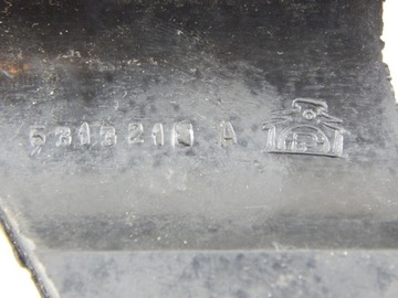 РЕЗИНА ДЛЯ СИДЕНИЯ, КОЛЯСКА К-750 ДНЕПР УРАЛ, ПРУЖИНА