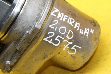 СИЛОВОЙ НАСОС TRW OPEL ZAFIRA A 2.0D