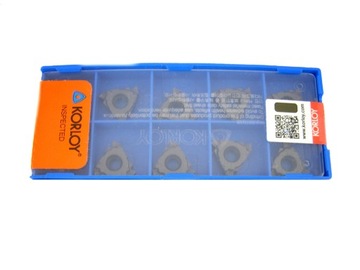 Płytka do gwintu zew. 16ER ISO skok 3,0