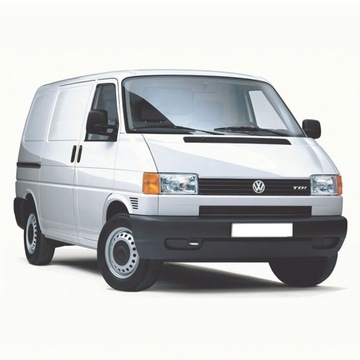 Чехлы посвященные VW TRANSPORTER T4 1991-2003 гг.