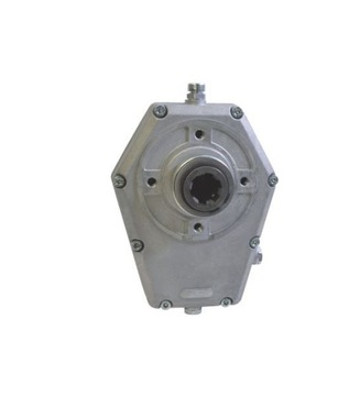 Multiplikator 1:3,8 przekładnia do pomp grupy 2