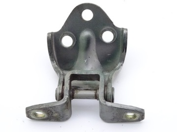 MITSUBISHI L200 96-06 PANT DVEŘE LEVÝ PŘEDNÍ SPODEK