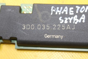 ПЕРЕДАЧА АНТЕННА ЗАДНЕГО ОКНА VW PHAETON 3D0035225AJ
