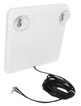 Антенна LTE 3g MAXI CROSS 2м для стекла и стены