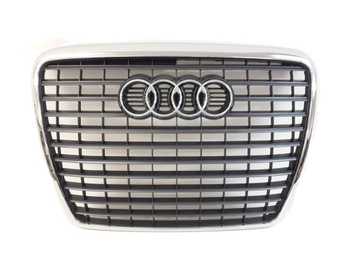nowa Atrapa kratka grill AUDI A6 C6 LIFT 2009-11