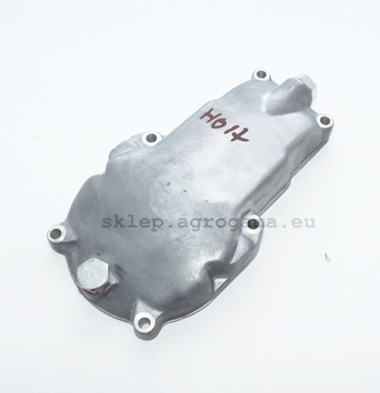 Pokrywa regulatora obrotów C 360 C 330 R8102M70