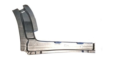 FORD TRANSIT 00- REPERATURKA NADKOLE BŁOTNIK PRÓG