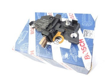 REGULATOR NAPIĘCIA OPEL ASTRA CORSA VECTRA 1.2 1.8