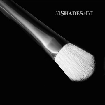клавирная кисть «50 оттенков глаз» 239С