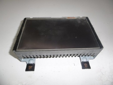 INFINITI G37 QX50 NISSAN НАВИГАЦИОННЫЙ ДИСПЛЕЙ