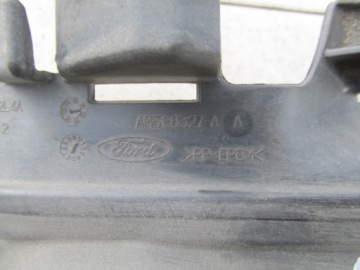 КРЫШКА ВОЗДУШНОЙ РУЧКИ C-MAX MK2 2013