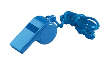 GWIZDEK SPORTOWY SYGNALIZACYJNY Blue