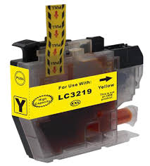 1x BROTHER LC3219XL MFC-J5330DW, J5335D