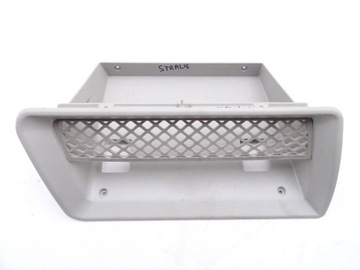 IVECO STRALIS HI-WAY SCHOWEK PÓŁKA KIESZEŃ SIATKA