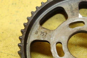 КОЛЕСО РАСПРЕДВАЛА ALFA 147 156 1.6 TS 60603808