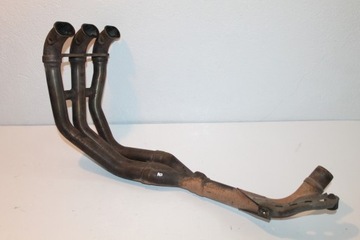 TRIUMPH SPRINT ST 1050 05-10 KOLEKTOR WYDECHOWY