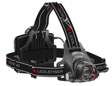 Latarka czołowa Ledlenser 1000 lm