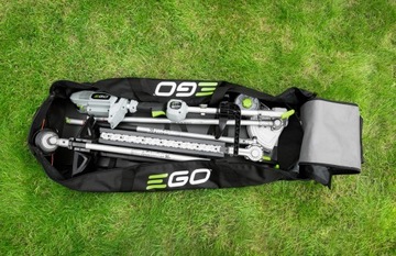 EGO MHCC1002E пила для ветвей, аккумуляторные ножницы, аккумулятор 54 В, СТРЕЛА