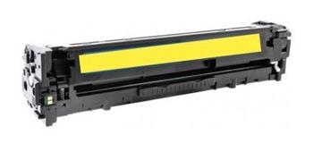 Toner CF532A 205A do HP M180n M181fw zamiennik żółty