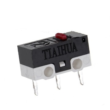 Mikroprzełącznik TIAIHUA 1A 125v AC