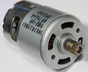 Двигатель для шуруповерта BOSCH PSR 18 Li-2 2609004487