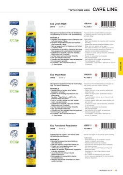 Пропитка для обуви #TOKO ECO SHOE PROOF & CARE