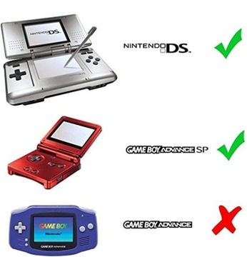 USB-кабель для зарядки консоли Nintendo DS NDS