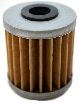 ФИЛЬТР МАСЛЯНЫЙ RFX HF207 KAWASAKI KXF RMZ 250 450