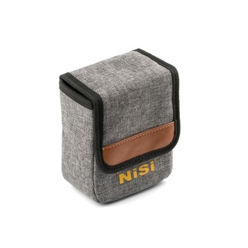 Стартовый комплект Nisi M75 с квадратными фильтрами 75 мм