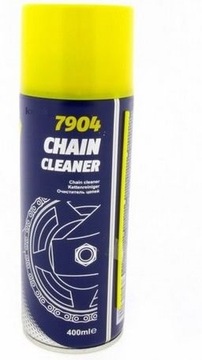 Mannol 7904 Chain Cleaner do czyszczenia łańcucha