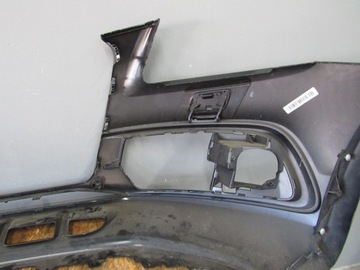 AUDI Q5 SQ5 LIFT 2012-2016 ПЕРЕДНИЙ БАМПЕР