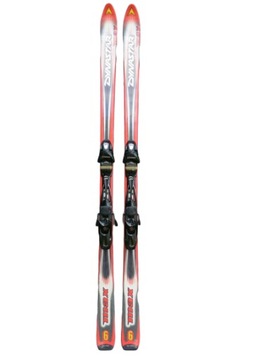 DYNASTAR MAX 6 dł. 178cm