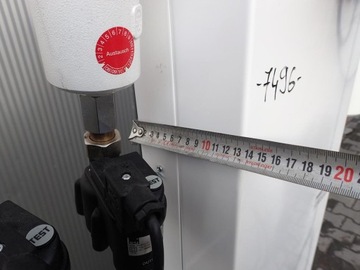 Медицинский осушитель воздуха KSI EcoTroc 108 м3/ч