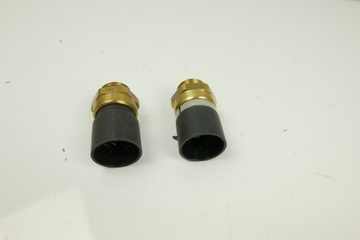 РЕЛЕ ТЕМПЕРАТУРЫ TOPRAN, УПРАВЛЕНИЕ ВЕНТИЛЯТОРОМ РАДИАТОРА