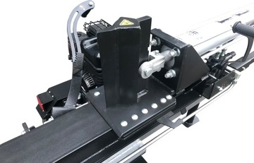 ŁUPARKA HYDRAULICZNA SPALINOWA RĘBAK 20 TON 110 CM MOBILNA 6,5KM BRIGGS HIT