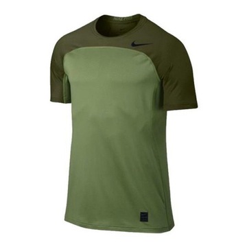 Nike Hypercool Top kr. rękaw 387 M 178 cm