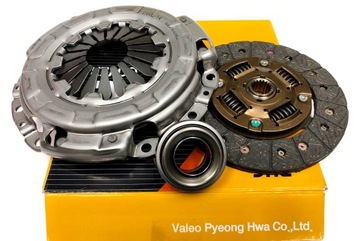 TICO MATIZ СЦЕПЛЕНИЕ, НАЖИМНЫЙ ДИСК, ПОДШИПНИК, новый КОМПЛЕКТ