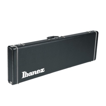 IBANEZ 26x6,5cm Naklejka na case RÓŻNE KOLORY