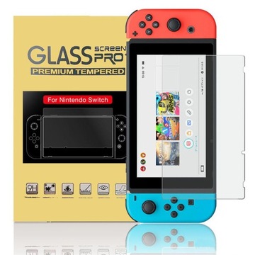 SZKŁO HARTOWANE 9H PROTECTION OF GOD - SWITCH