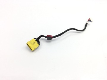 Разъем питания Lenovo g505s