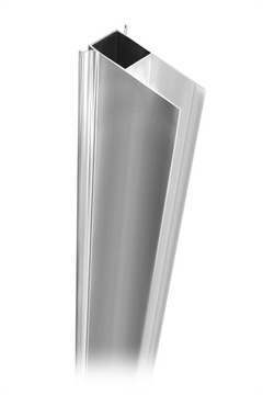 ADAPTER POSZERZAJĄCY DO KABIN DRZWI SLIM 7512 REA