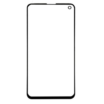 SZYBA SZKŁO WYŚWIETLACZA KLEJ OCA DO SAMSUNG Galaxy S10