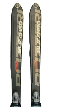 BLIZZARD TG 3.21 dł. 160cm