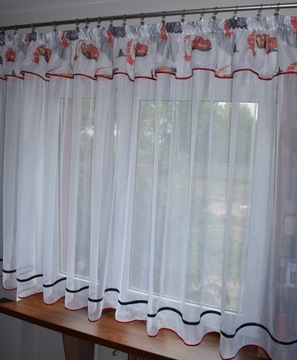 РЕЗИНКА, хлопок 6 см, валик 50 м.