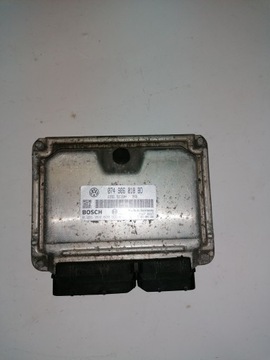 Komputer LT 2.5TDI 074906018BD 0281010638