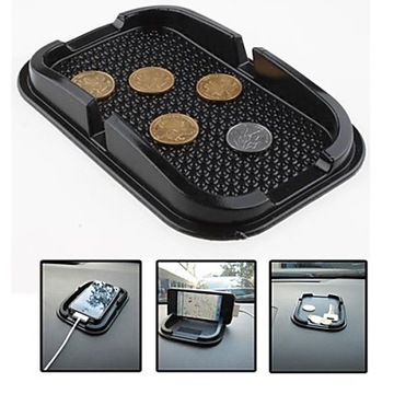 ПРОТИВОСКОЛЬЖАЮЩИЙ КОВРИК NANO PAD ДЛЯ АВТОМОБИЛЯ