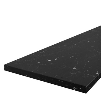 Кухонная столешница 190 см 3,8 см ESTANA DARK