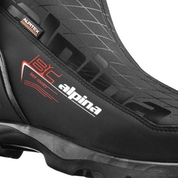 Кроссовки ALPINA BC OUTLANDER BackCountry 38