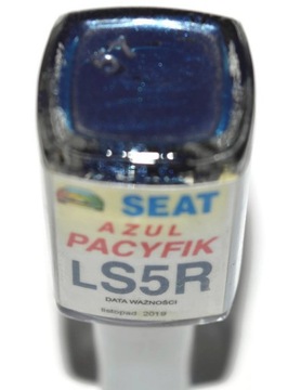 SEAT LS7T GRIS TECNO КРАСКА ДЛЯ РЕШЕНИЯ ЦАРАПИН ARA 10 МЛ