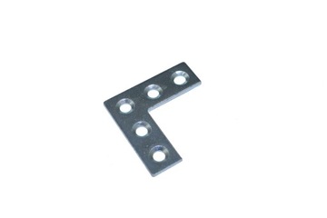ŁĄCZNIK MEBLOWY KĄTOWY NAROŻNIK 30X30X10 (10sztuk)